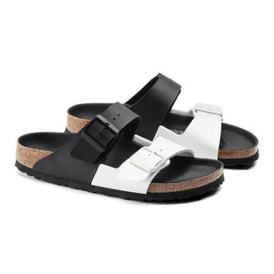 China The Other Style Birken Cork Sandals Mens Branded Sandals for Men Summer 2022 Men's Sandals Wholesale for sale