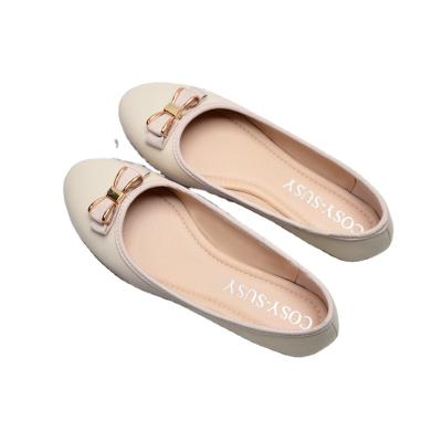 China Other Shoes For Women Comfortable Flats Woman Flat Shoes Woman Ballet Flat Shoes for sale