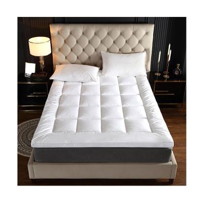 China Cheapest Hot Selling King Queen Single Size Twin Twin Size Anti Bed Mattress Soft Filling Mattresses for sale