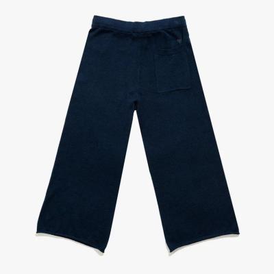 China BREATHABLE CASHMERE PANTS for sale