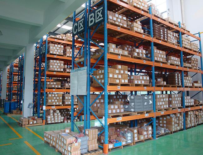 Verified China supplier - Foshan Baibai Trade Co., Ltd.