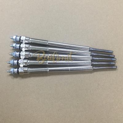 China 19850-30010 High Quality Wholesale Auto Parts 1985030010 Diesel Glow Plug For Toyota For Hilux OEM Size for sale