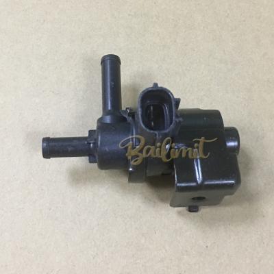 China Brand New Vacuum Solenoid Valve Switch OEM 90910-12255 9091012255 For Toyota For Corolla For Matrix OEM Size for sale