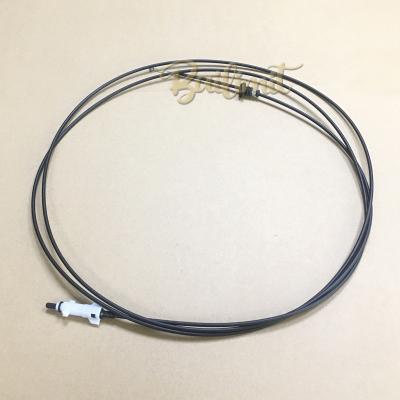 China 77035-0K210 770350K210 Auto Parts Cable Sub-Assy OEM New Fuel Lid Lock Control Cable For Toyota Camry for sale