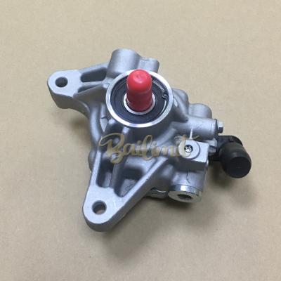 China Power Steering Pump OEM Car Parts 56110-PNB-A02 56110PNBA02 For Honda CR-V For 2003-2005 Element 2.4L OEM Size for sale