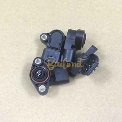 China Auto Parts Good Quality Shift Angle Sensor 38800-HN5-A11 38800HN5A11 New For Honda TRX350 TE Rancher TRX350 TE Rancher for sale