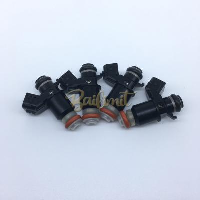 China Car Parts New Engine Fuel Injector Nozzle 16450-PLC-003 16450PLC003 16450PLD003 For Honda For Civic Civic for sale