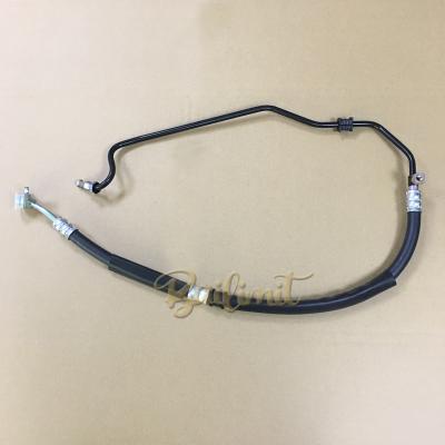 China Power Steering Pressure Oil Hose New For HONDA For ACCORD For ACURA TSX OEM 53713-SDA-A52 53713SDAA52 OEM Size for sale