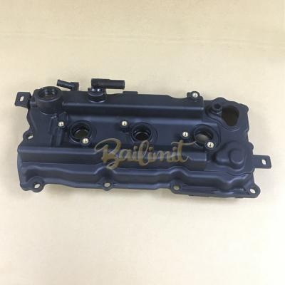 China New OEM 13264-JP01A 13264JP01A Engine Valve Cover For Nissan For Murano For Quest 3.5L 2011-2014 OEM Size for sale