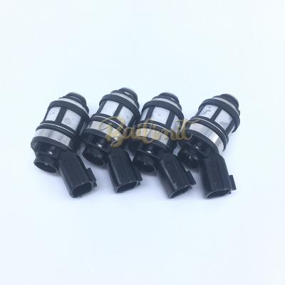 China 16600-38Y10 1660038Y10 Good Quality Engine Fuel Injector Nozzle For Nissan For Patrol 1997-2001 Research for sale