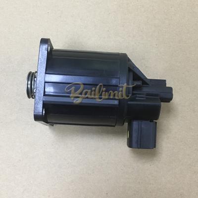 China 1582A483 For Mitsubishi Pajero Montero Sport Triton L200 V98 KG4W KH4W Auto Factory Price Valvula EGR Valve OEM Good Quality Size for sale