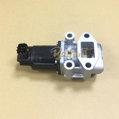 China New Auto Parts Exhaust Gas Ricirculation EGR Valve 1582A037 For Mitsubishi L200 For Montero OEM Size 2008-2014 for sale