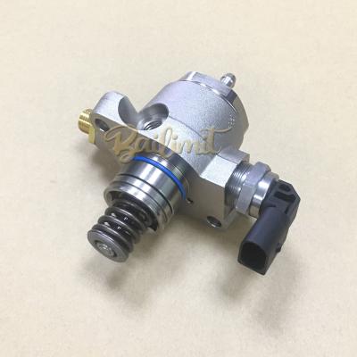 China New High Pressure Fuel Pump OEM 06L127025H For Audi A3 Q5 S3 A4 A5 TT For VW GTI For Beetle 2.0L OEM Size for sale