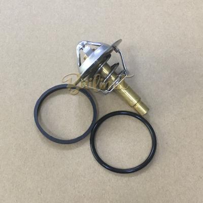 China Engine Coolant Thermostat Cooling OEM 2712000015 For Mercedes-Benz C230 1.8L 2003-2005 C230 for sale