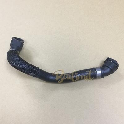 China 17127580962 Radiator Coolant Hose Hose 17127580962 For BMW ActiveHybrid 5 535i GT 640i OEM 740i xDrive Size for sale