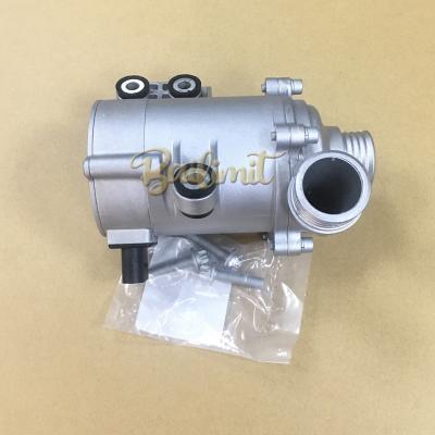 China Brand New OEM 11517597715 Electric Coolant Water Pump For BMW X1 X3 X4 X5 Z4 328i 2011-2014 318i (Mexico) for sale