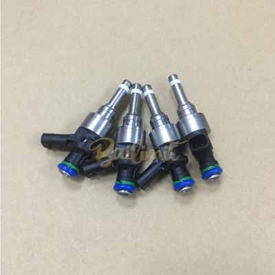 China Wholesale OEM 35310-2G710 353102G710 Fuel Injector For Hyundai Santa Fe Sport For Kia For Optima For Sorento For Roundel 2.4L SORENTO for sale