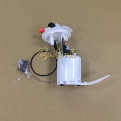 China Brand New Fuel Pump Assembly 31110-3Q550 311103Q550 For Hyundai For Sonata For Kia For Optima 2.0L OEM Size for sale