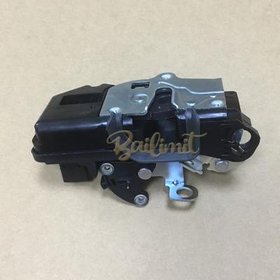 China OEM 15880049 Door Lock Trigger Motor For Chevrolet For Suburban 1500 2500 3500 For Avalanche For Cadillac For Escalade ESV OEM Size for sale