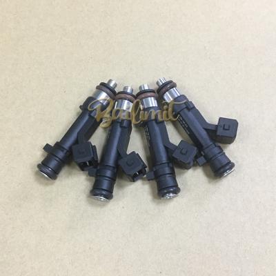 China Auto Parts Hot Sale Good Quality Fuel Injector OEM 0280158242 For Chevrolet For Sonic Sonic 2012-2016 for sale