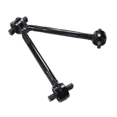 China New Product Steel Heavy Duty Suspension System Truck Accessories V Arm Type Accessories for sale