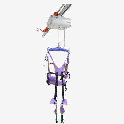 China Professional Humaneotec Ceiling Hoist Patientlift Disabled for sale