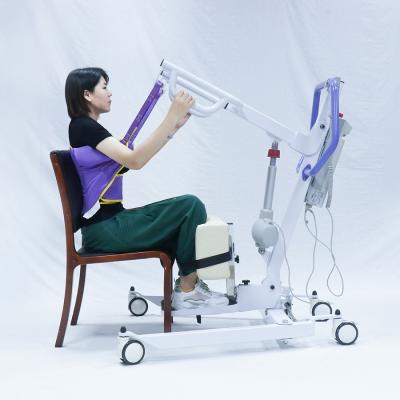 China Rehabilitation Standing Training Elderly Lift Up Aid Standing Aid for sale