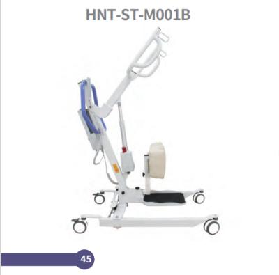 China Elder and Disable Rehabilitation Device Walking Aid for Cerebral Palsy Standing Training Walker for sale