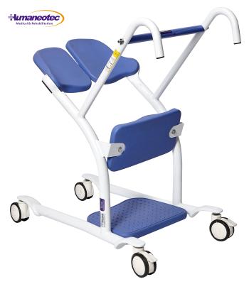 China Lightweight Medical Equipment Lightweight Portable Patient Lifting Device For Elder And Disable for sale