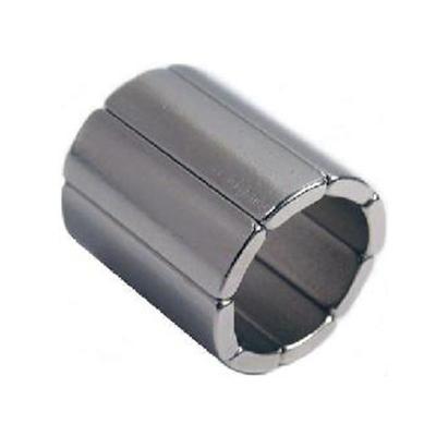 China Industrial Magnet Wholesale Price Hot Selling Permanent Magnet For Starter Motor for sale