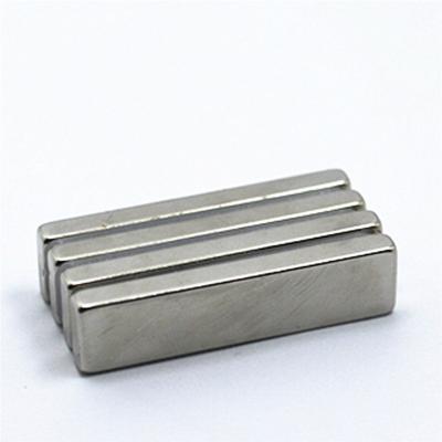 China Industrial Gold Magnet Toy Block from Top Magnet Technology Supplier for sale