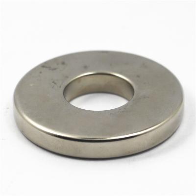 China Industrial Magnet Hot Sale Multipolar Ring Magnet Wholesale Price for sale