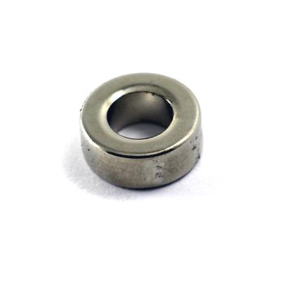 China Cheap Custom Magnet Ring Neodymium Industrial Magnet Prices Good for sale