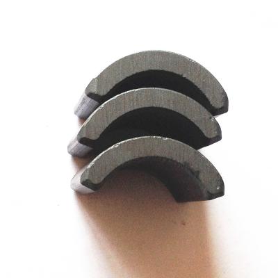 China Stunning Wholesale Price Ring Ferrite Magnet Industrial Magnet Design for sale