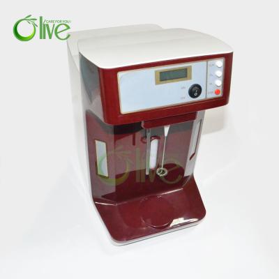 China O2 99% Oxygen Water Oxygen Oxy Machine 430x240x420mm for sale