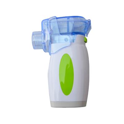 China OLV-N01 pe can use nebulizer with battery in handheld Amazon hot sale for sale