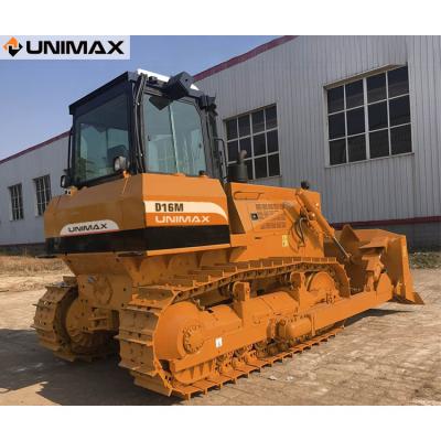 China Construction worksÂ   Tending Forestry Haitui Hd16, Hd22, Hd32 Mainland Bulldozer Product Standard Accessories For Russia for sale