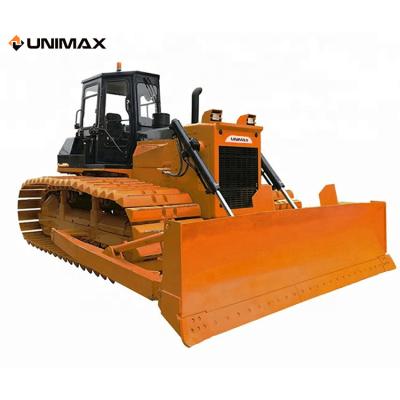 China Construction worksÂ   Yto Engineering Top Brand Used Construction Machinery T80, T100, Ts80, Ts100, Ts120 Mini Crawler Bulldozer for sale