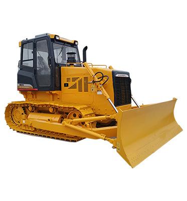 China Construction worksÂ   New Arrival Soil Sand Rubblewith 80Hp 100 Hp 120Hp 130Hp 140Hp D3 D4 D5 Track Dozer For Soil Sand Rubblewith Ripper Price for sale