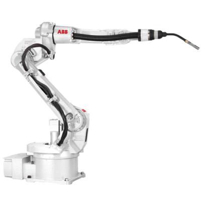 China Other Industrial Robot Arm IRB 1520ID Arm Robot Lean Arc Welder 6 Axis CNC Robot Arm for sale