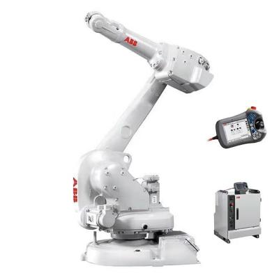 China Other industrial robot IRB 1200-7/0.7 6 axis robots fast and flexible pick robot for sale