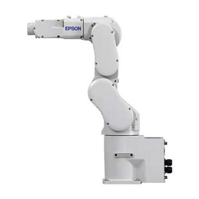 China Other Robot Arm Distance C8 Manipulator 6 Axis Large Working Robot Arm for sale