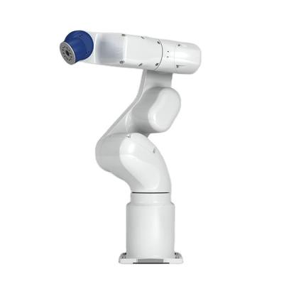 China Other Robot Hand VT6-A901P All-in-One Manipulator Robot Arm 6 Axis for sale