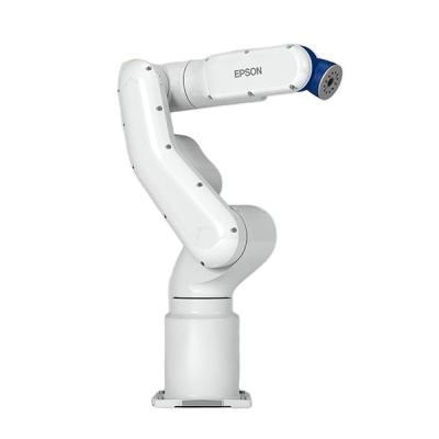 China Other Robotic arm VT6L manipulator robot arm All-in-One 6 axis cnc robot arm for sale