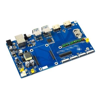 China FR4 Sell One Stop OEM Electronics Drone Amplifier PCB Pcba Rc High Quality Remote Control Board for sale