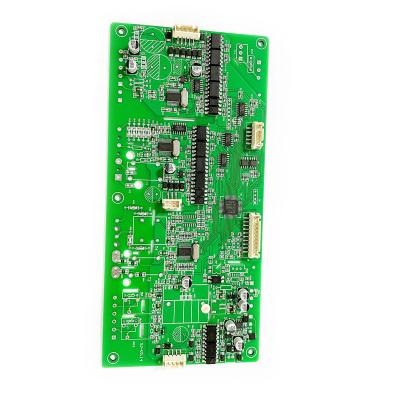 China FR4 pcba EMS electronic assembly pcb circuit board pcba manufacturer for sale