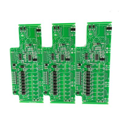 China FR4 PCB Assembly Professional Electronic Manufacturing Services, Domestic PCB Production for sale