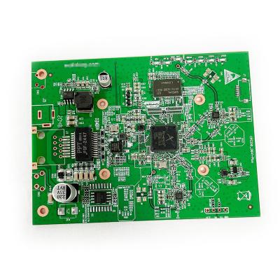 China FR4 Super Quality Custom Design Motherboard Part Electronic PCB Board Services for sale