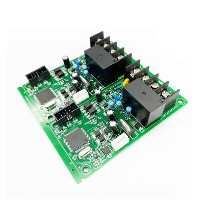 China Controller Pcba Manufacturer , Custom PCB Sanitary Installation FR4 Assembly for sale