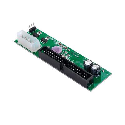 China FR4 PCB Circuit Board Manufacturing Route in Electronic Routers PCBA Service PCB Assembly for sale